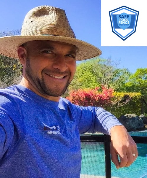 Ben Fiscalini - A Safe Pool Fence Company California Ben Fiscalini - A Safe Pool Fence Company California