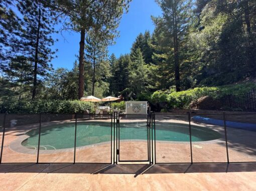 Guarding Your Swimming Pool