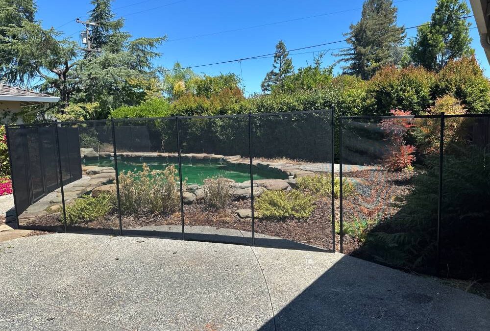 Improve Swimming Pool Safety