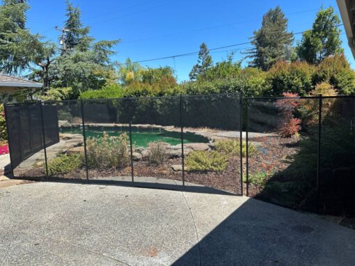 Improve Swimming Pool Safety