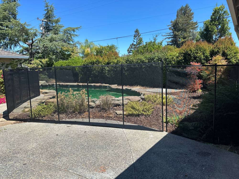 Improve Swimming Pool Safety