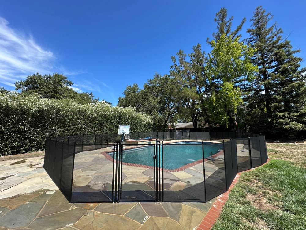 Your Pool Fence Installed Your Pool Fence Installed