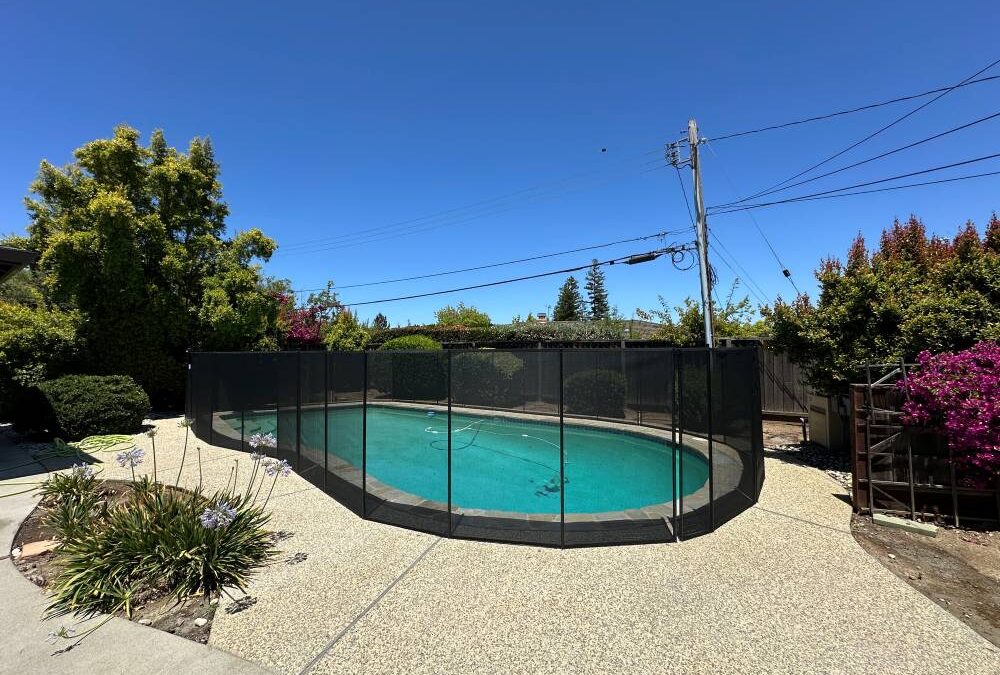 Experienced Pool Fence Installers