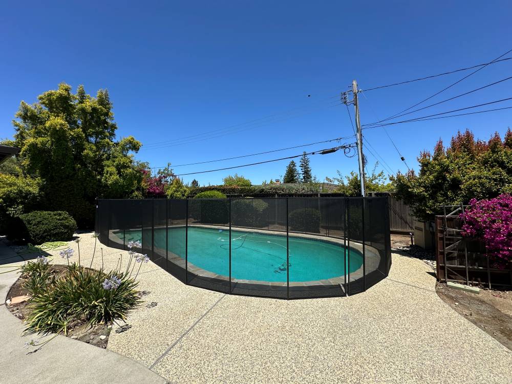 Experienced Pool Fence Installers Experienced Pool Fence Installers