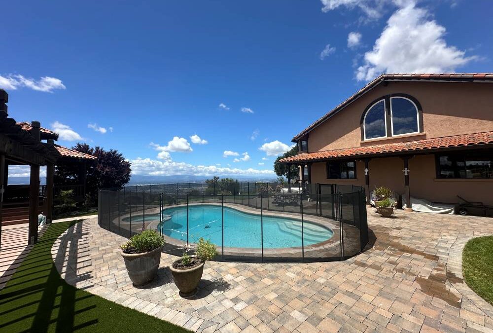 Increase Pool Safety During the Holidays