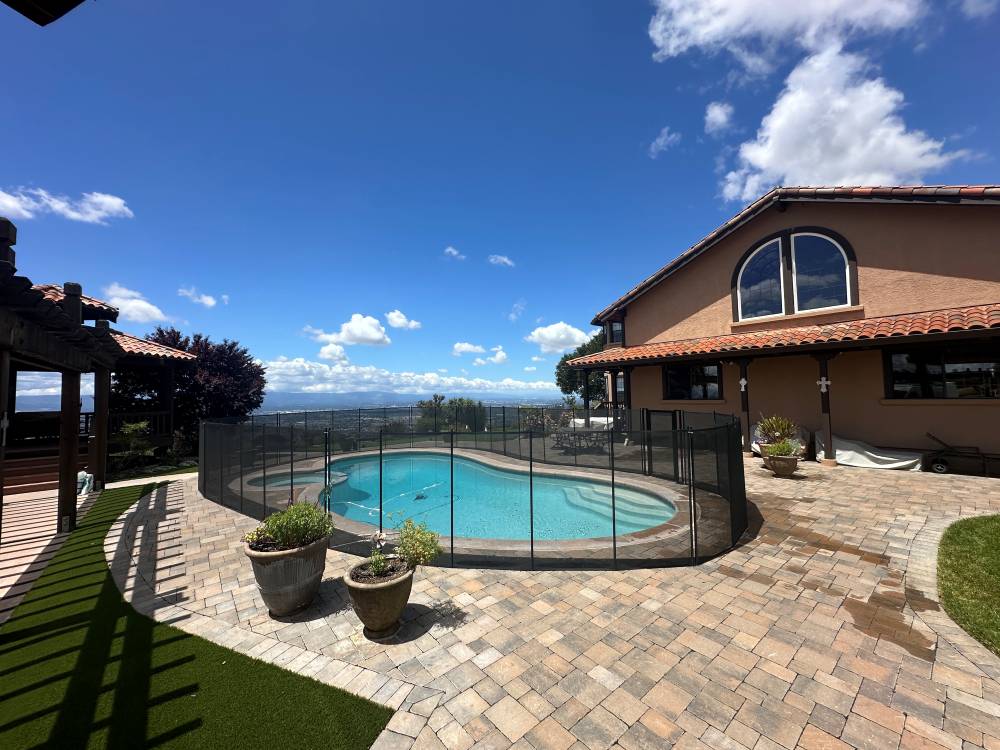 Increase Pool Safety During the Holiday