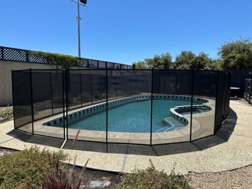 Prevent Pool and Hot Tub Accidents