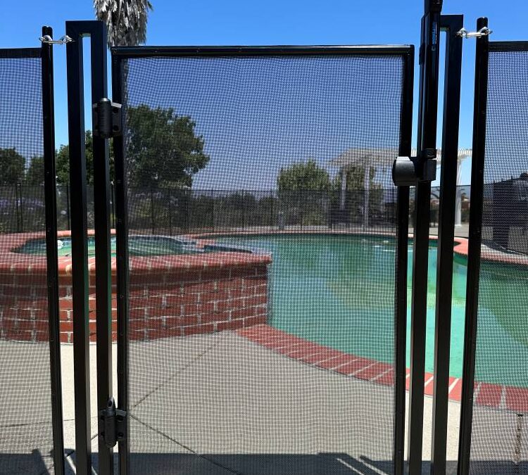 Hot Tub Water Safety