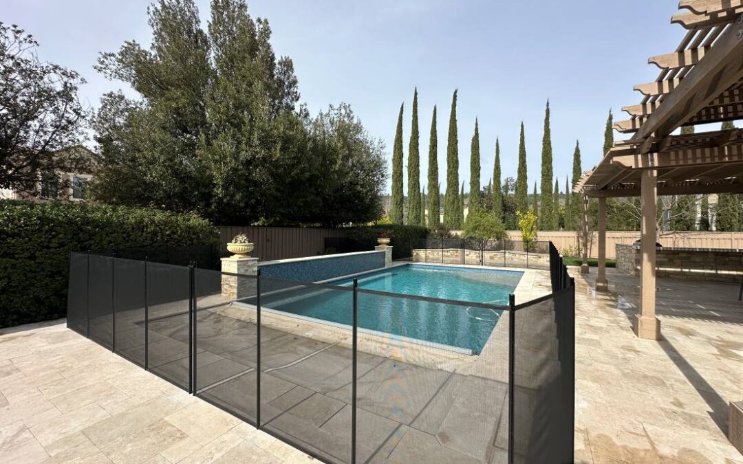 Pool Fence Questions? Call the Pros.