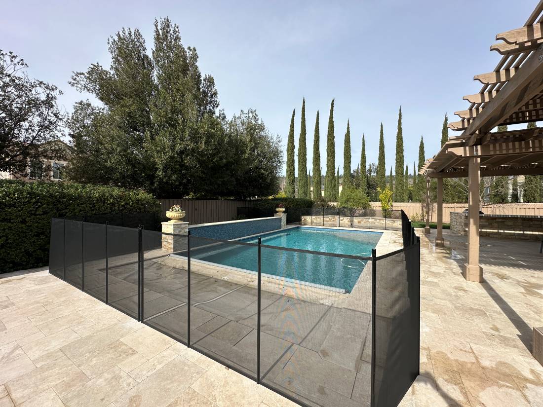 Pool Fence Questions? Call the Pros.