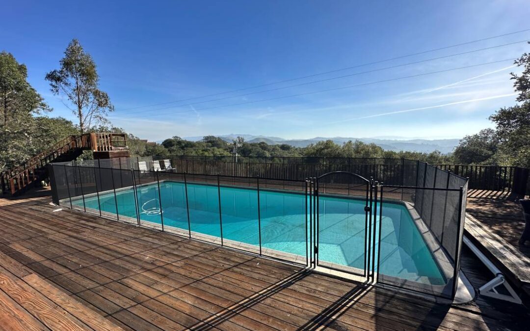 Pool Safety is a Priceless