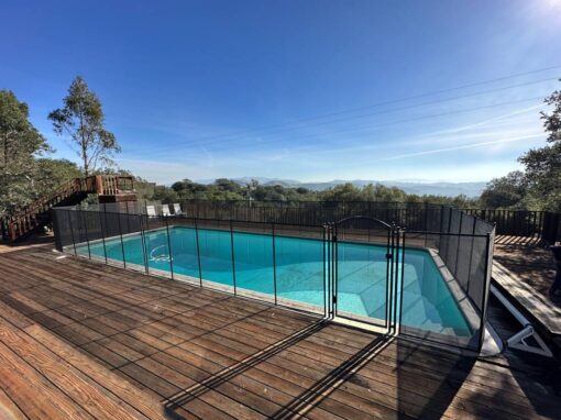 Pool Safety is a Priceless