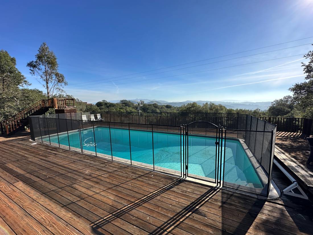 Pool Safety is a Priceless