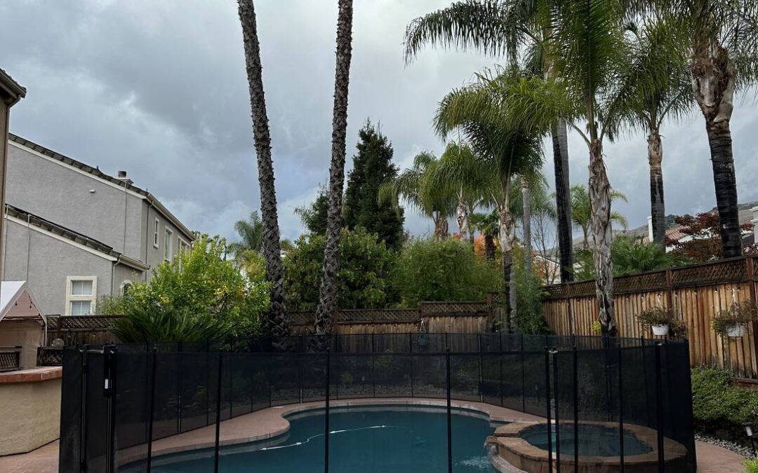 Safe Pool Fence Company