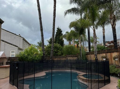 Safe Pool Fence Company
