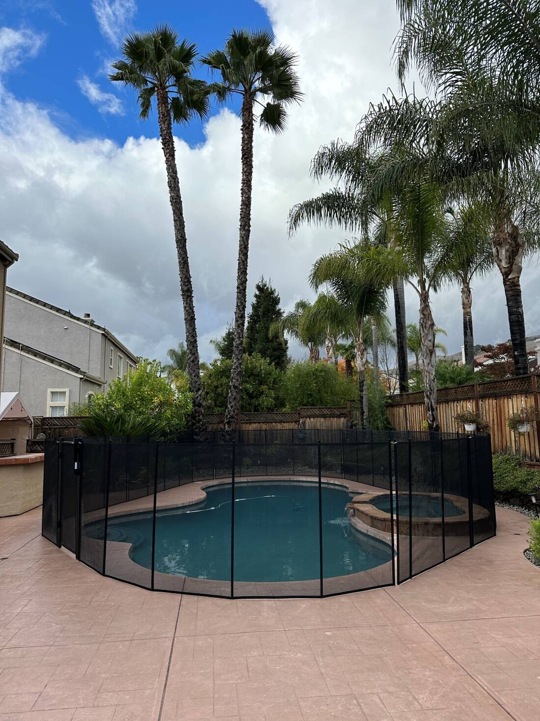Safe Pool Fence Company