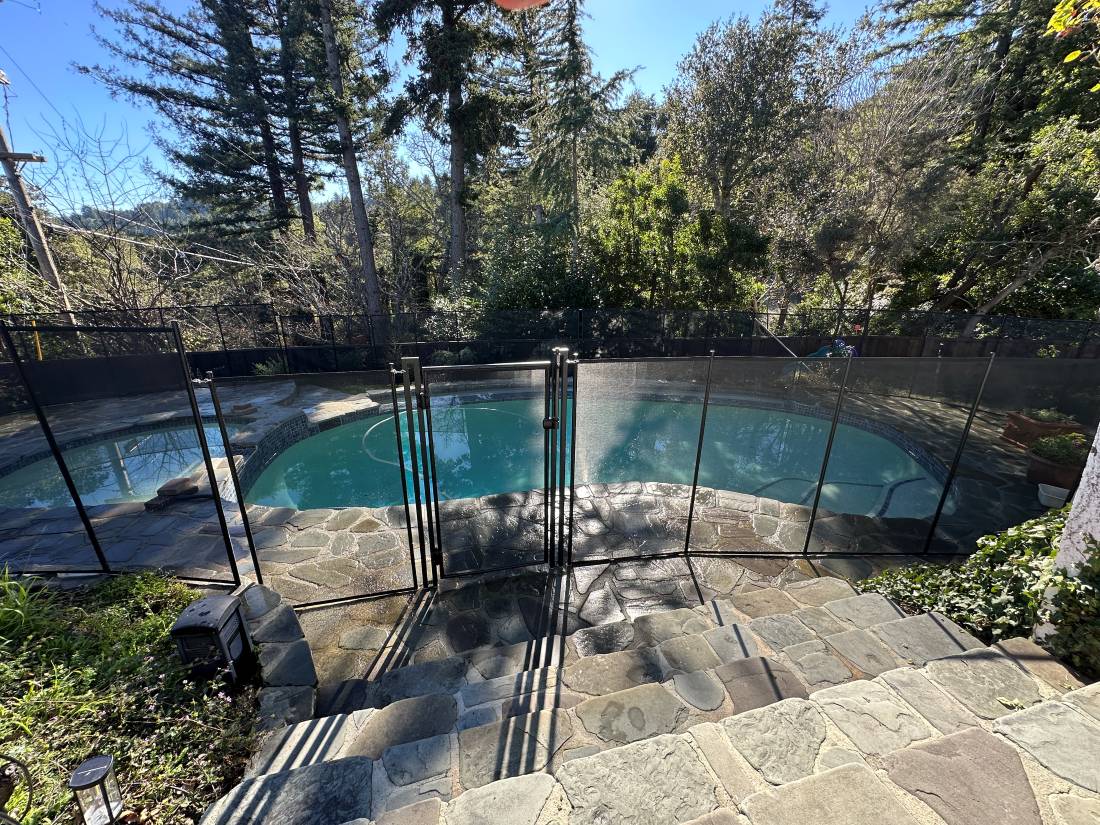 Hot Tub and Pool Safety