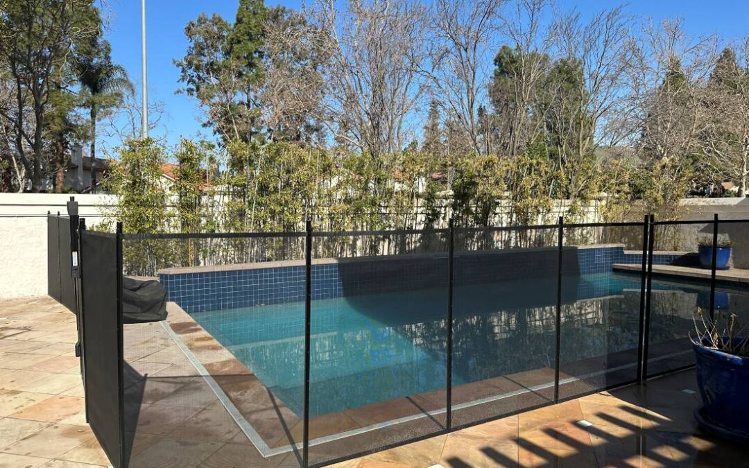 Pool Fence Company Close to You