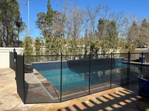 Pool Fence Company Close to You