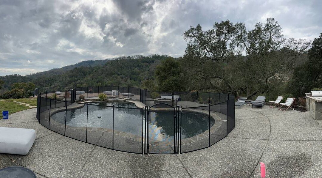 Pool Fence Company in my area