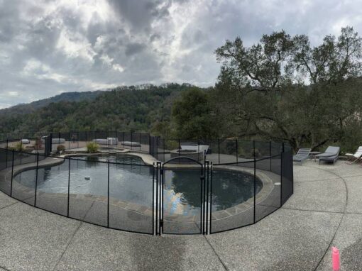 Pool Fence Company in my area
