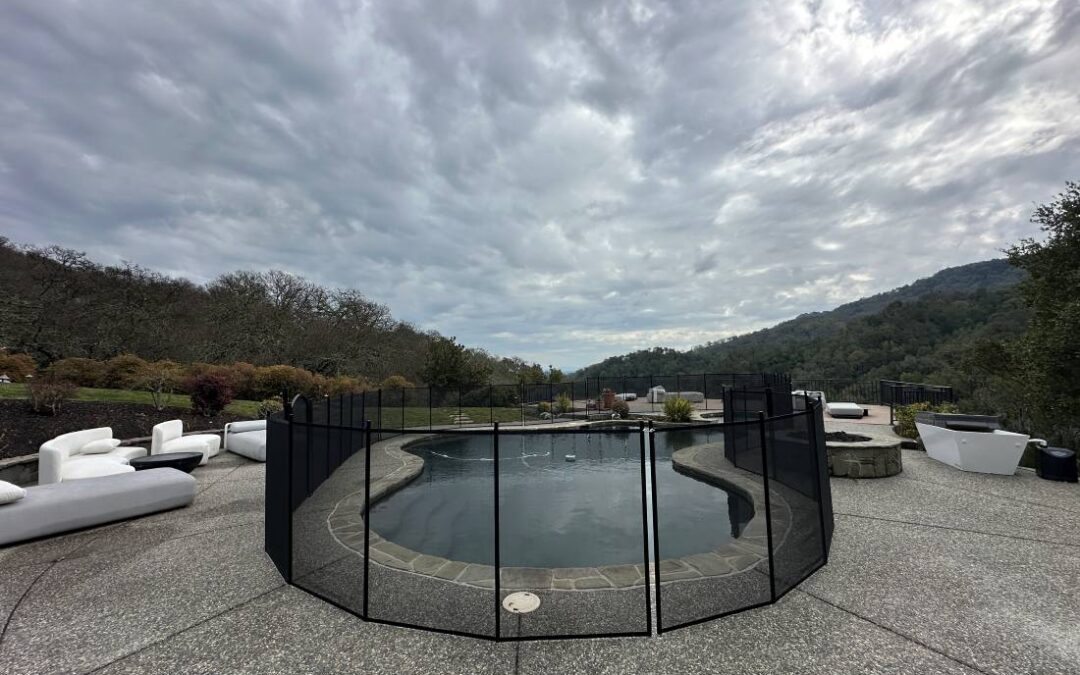 Proactive Pool Safety