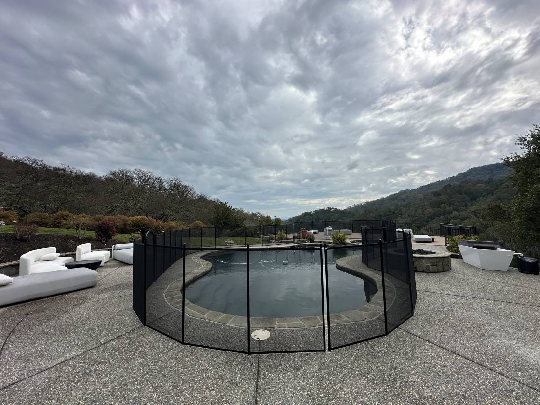 Proactive Pool Safety