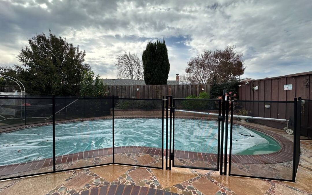 You Need Pool Safety Fence