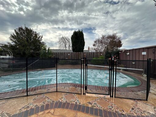 You Need Pool Safety Fence