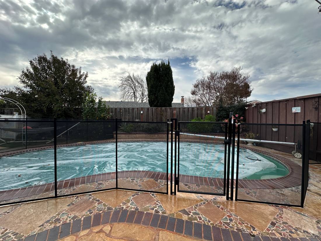 You Need Pool Safety Fence