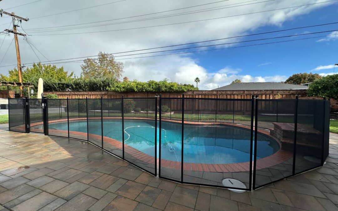 A Pool Safety Fence Company