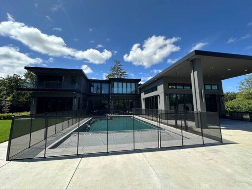 Your Family Swimming Pool Fence Your Family Swimming Pool Fence