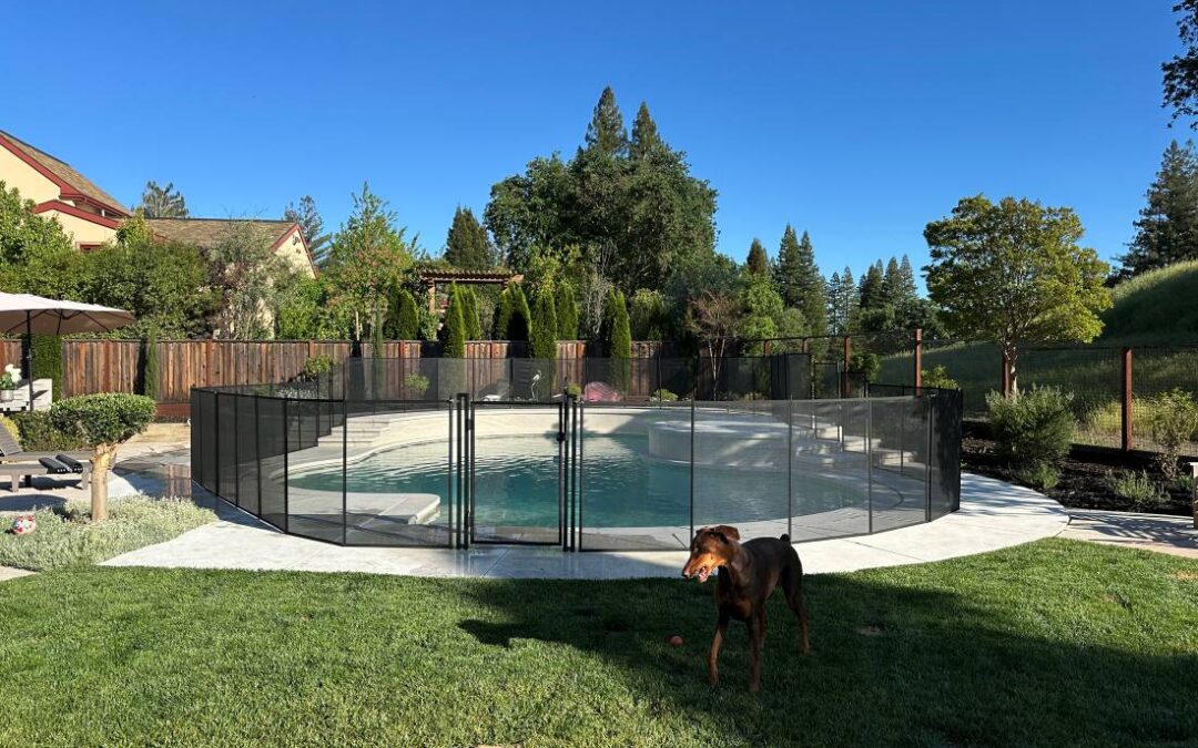 The Safe Pool Fence Company