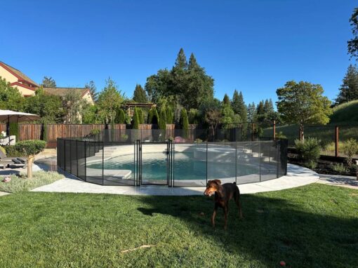 The Safe Pool Fence Company